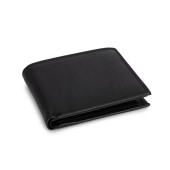 Portofel barbati din piele naturala DiAmanti Abel Negru SH-1695
